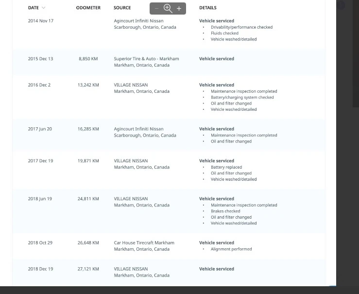 Nissan 370Z, снимка 14 - Автомобили и джипове - 54008430