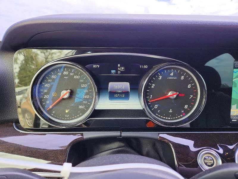 Mercedes-Benz E 300 ���������, Burmaster sound sistem, �������� | Mobile.bg � ����������� 10