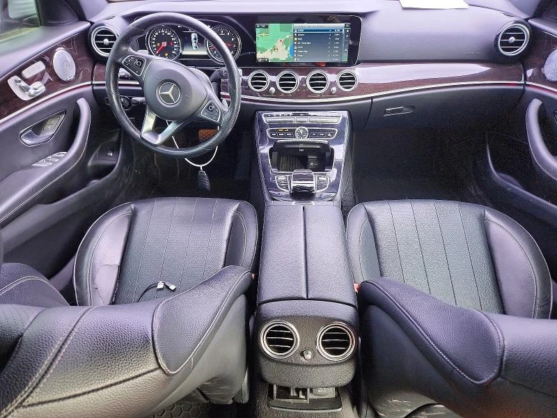 Mercedes-Benz E 300 ���������, Burmaster sound sistem, �������� | Mobile.bg � ����������� 9