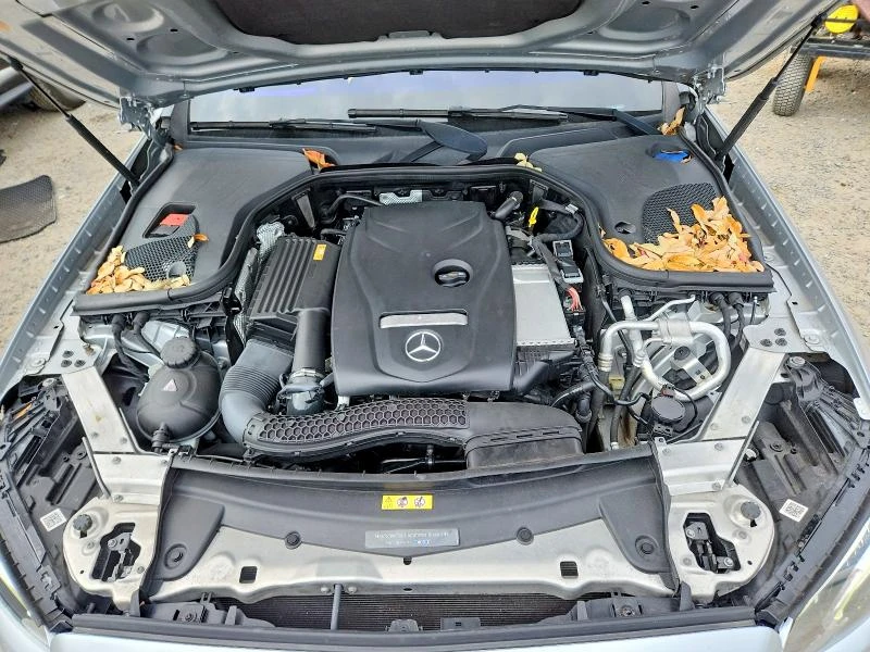 Mercedes-Benz E 300 ���������, Burmaster sound sistem, �������� | Mobile.bg � ����������� 11