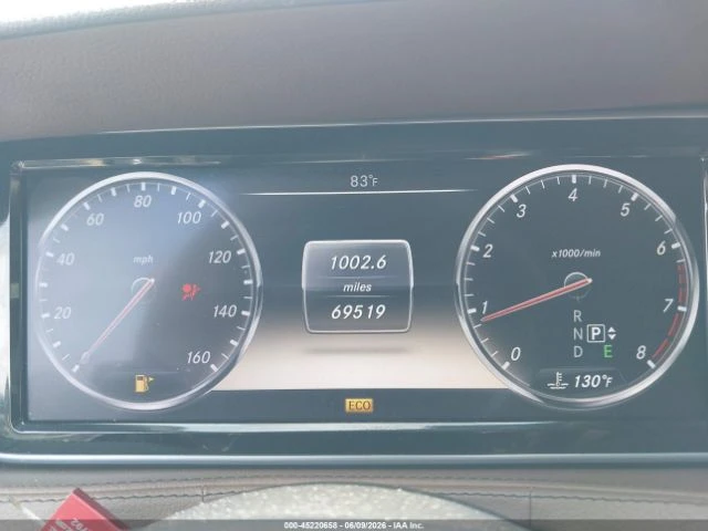 Mercedes-Benz S 550 4MATIC #������# !FULL! | Mobile.bg � ����������� 7