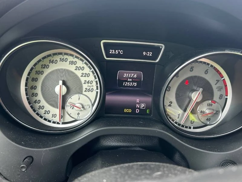 Mercedes-Benz CLA 250 * 4MATIC * CARFAX * ОПЦИЯ ЗА ФИНАНСИРАНЕ , снимка 11 - Автомобили и джипове - 55816834