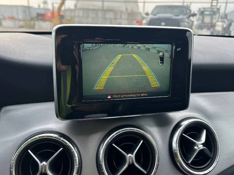 Mercedes-Benz CLA 250 * 4MATIC * CARFAX * ОПЦИЯ ЗА ФИНАНСИРАНЕ , снимка 13 - Автомобили и джипове - 55816834