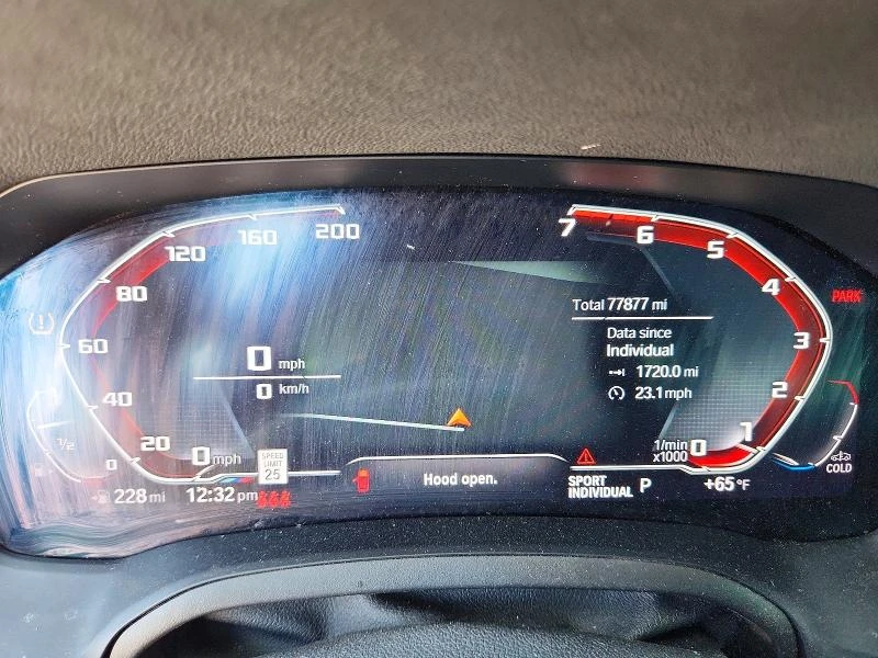 BMW 330 MSPORT* XDRIVE* ШИБИДАХ* 360* ПОДГРЕВ* , снимка 9 - Автомобили и джипове - 56325679