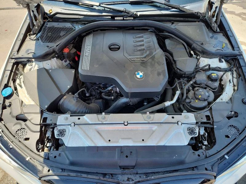 BMW 330 MSPORT* XDRIVE* ШИБИДАХ* 360* ПОДГРЕВ* , снимка 11 - Автомобили и джипове - 56325679