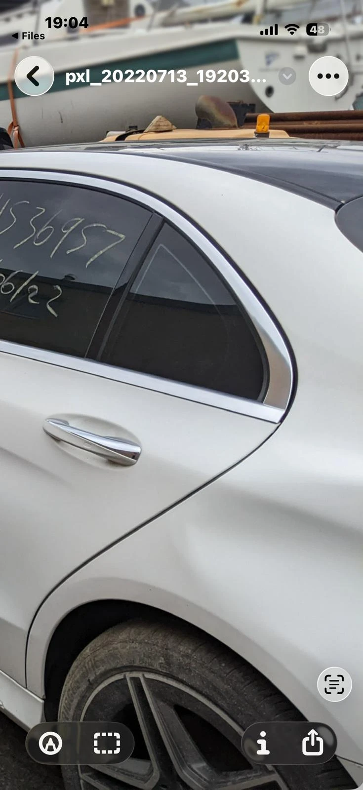 Mercedes-Benz C 300 4MATIC, снимка 15 - Автомобили и джипове - 56415839