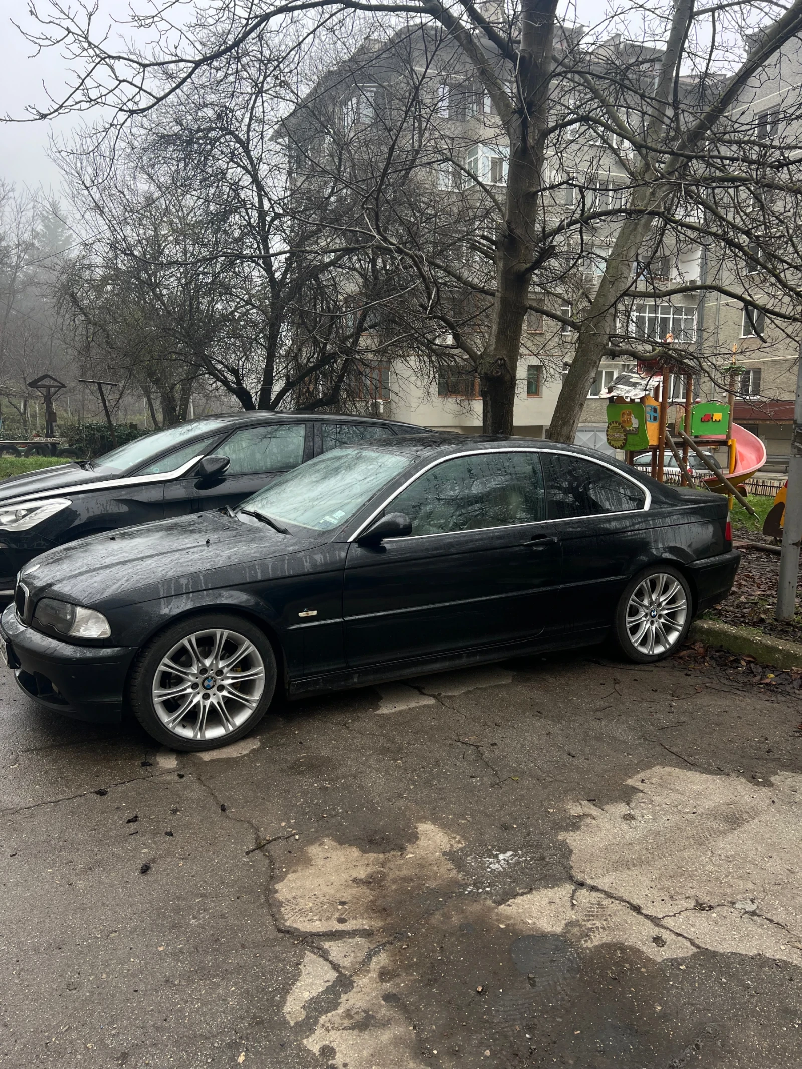 BMW 325, снимка 1