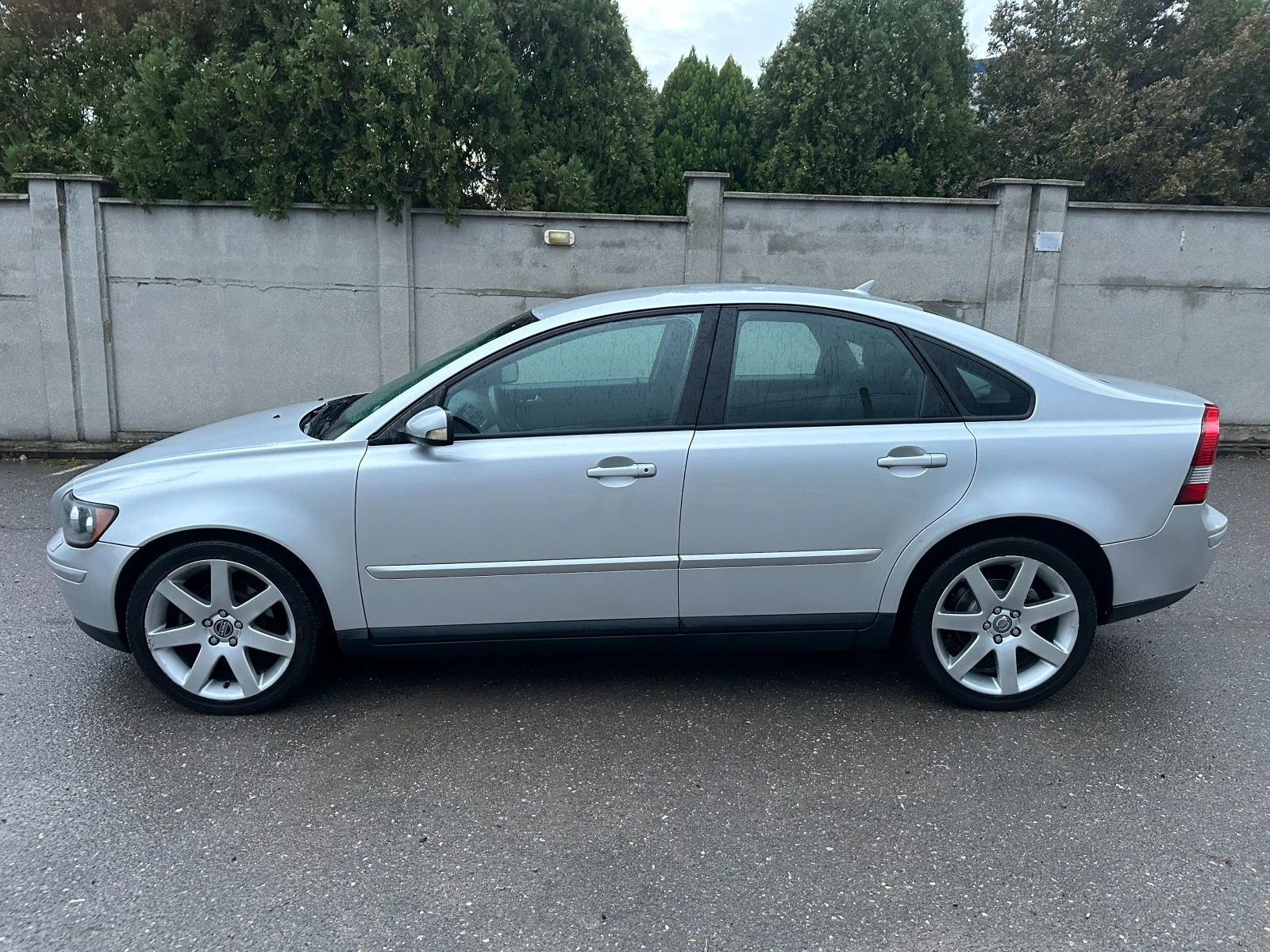 Volvo S40 2.4i 170 - изображение 8