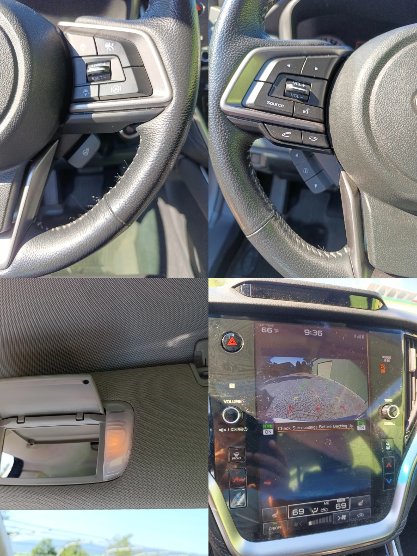 Subaru Legacy 2.5 Limited | Mobile.bg � ����������� 11