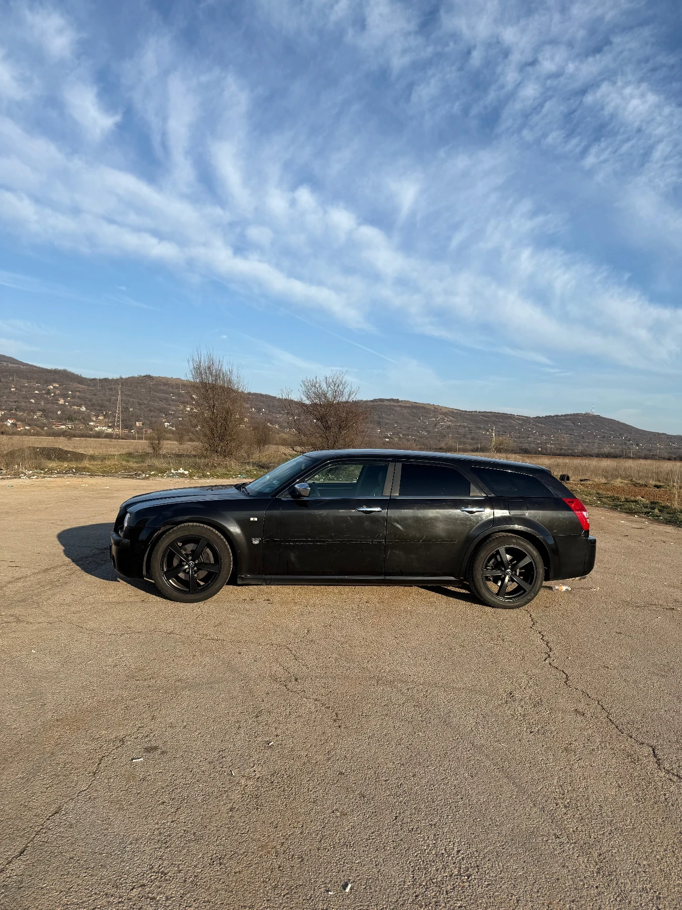 Chrysler 300c 3.0crd - изображение 3