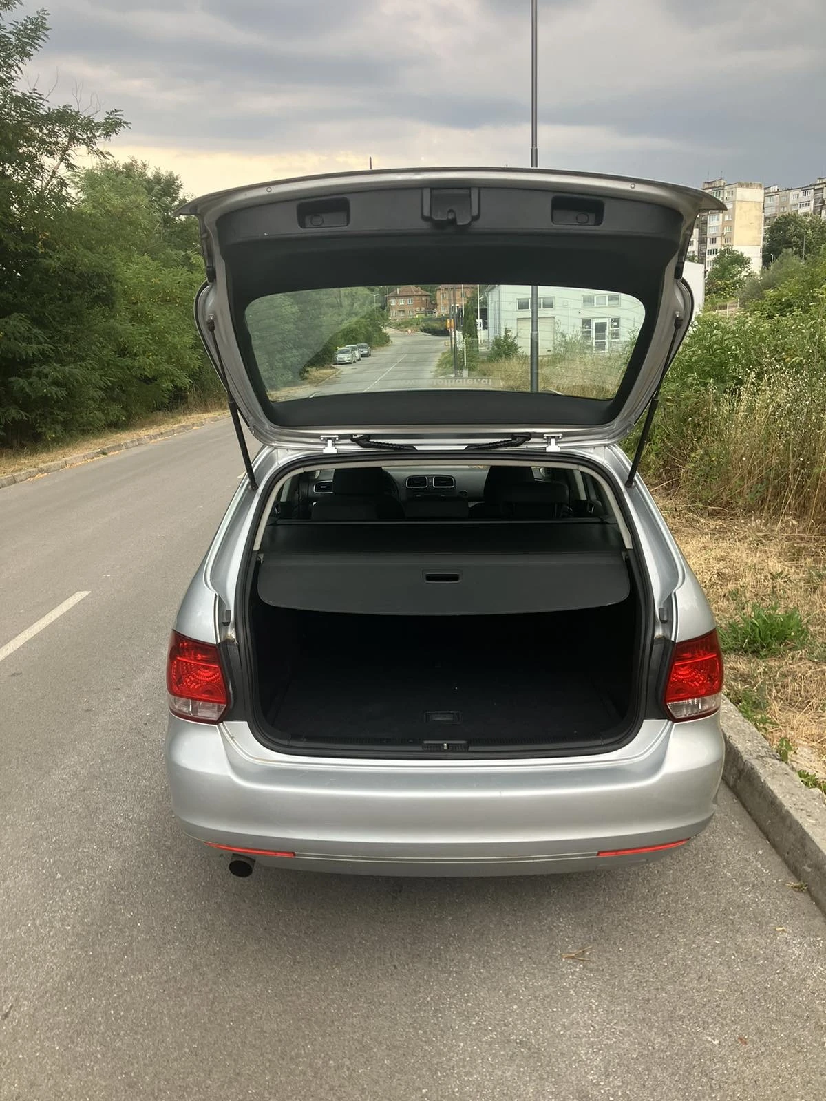 VW Golf 6 TDI - изображение 8