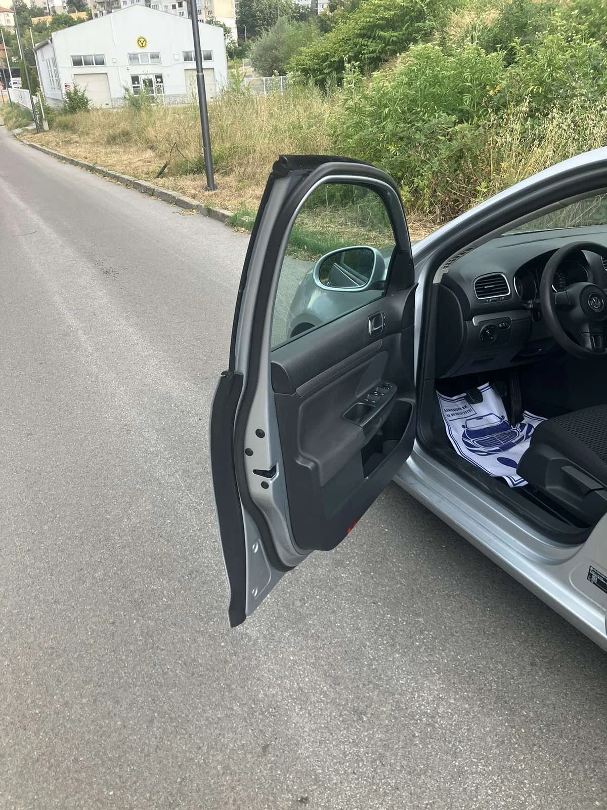 VW Golf 6 TDI - изображение 10