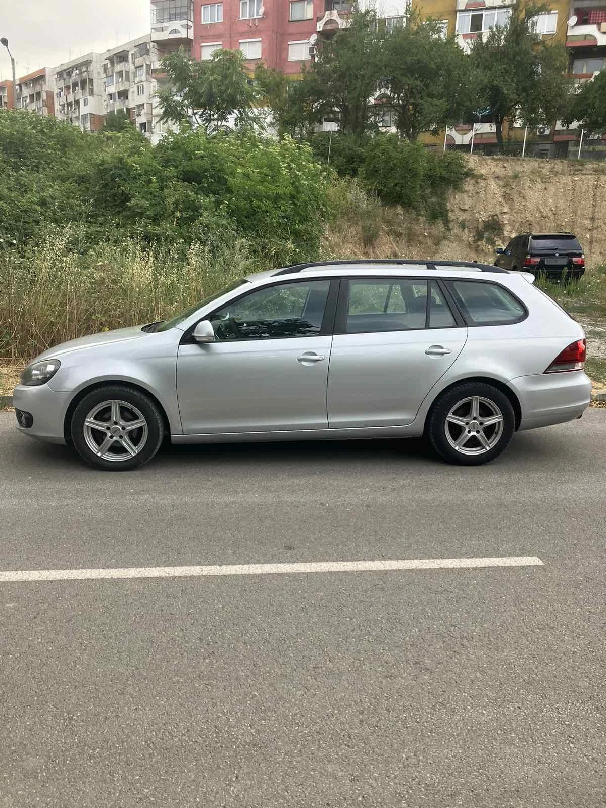 VW Golf 6 TDI - изображение 4