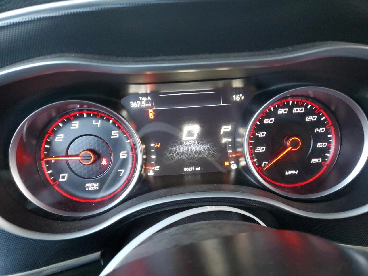 Dodge Charger R/T 392 Алкантара* Нави* Подгрев*  - изображение 10
