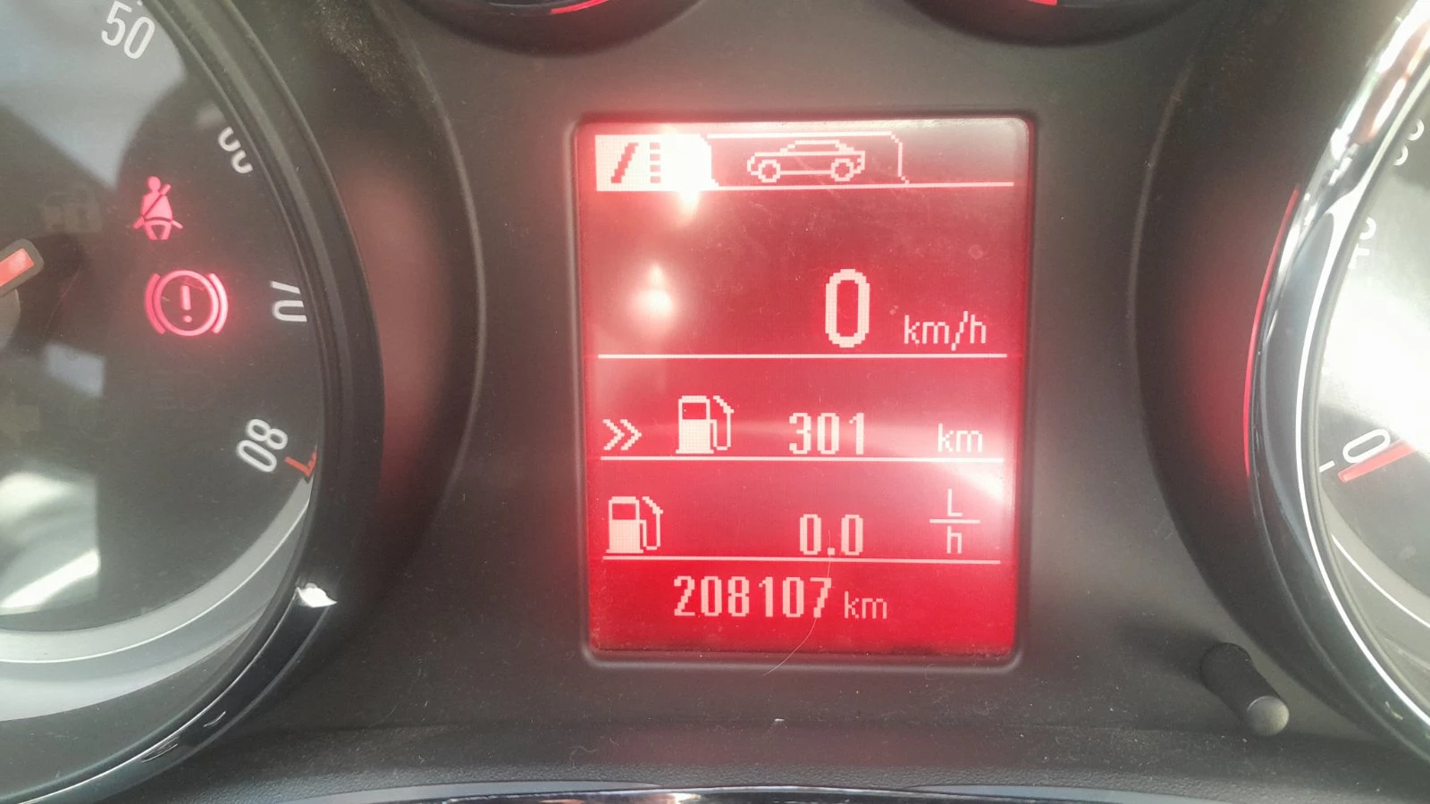 Opel Astra  - изображение 4