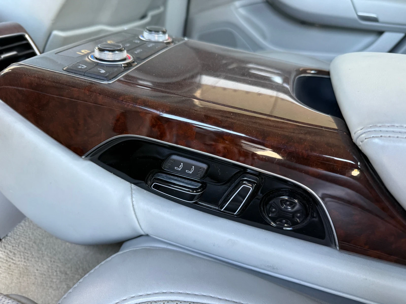 Audi A8  - изображение 9
