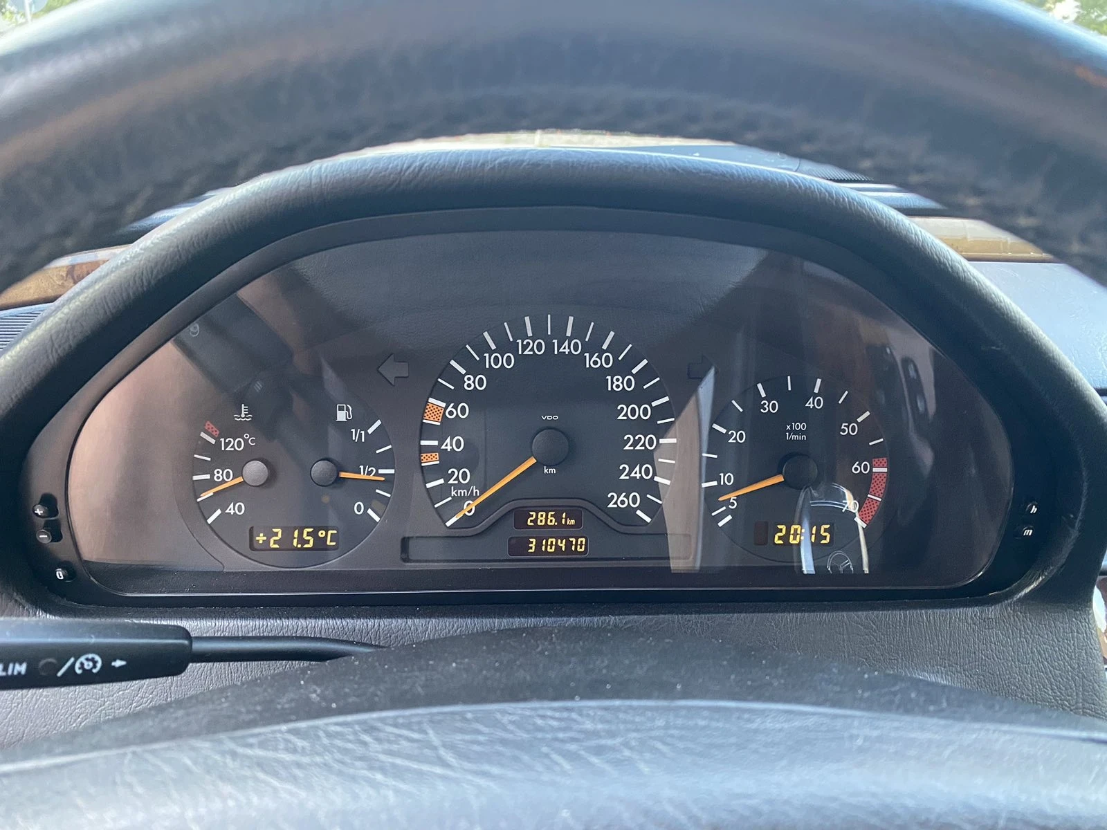 Mercedes-Benz C 200 Kompressor | Mobile.bg   12