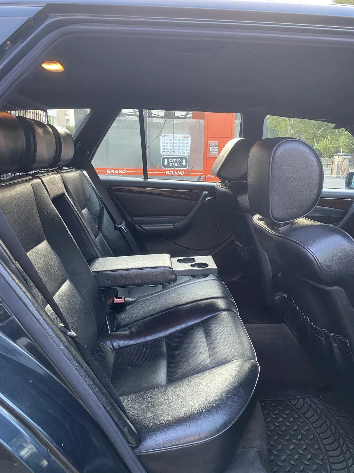 Mercedes-Benz C 200 Kompressor | Mobile.bg   14