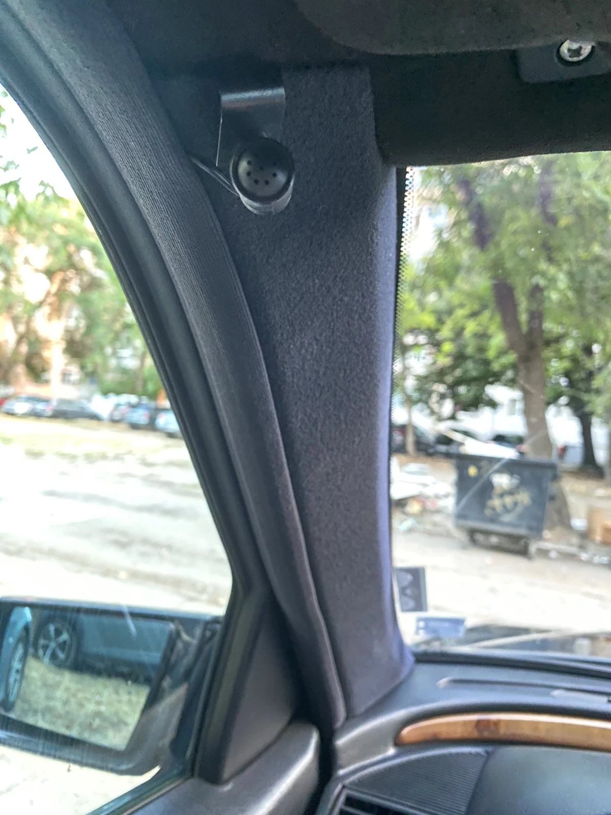 Mercedes-Benz C 200 Kompressor | Mobile.bg   16