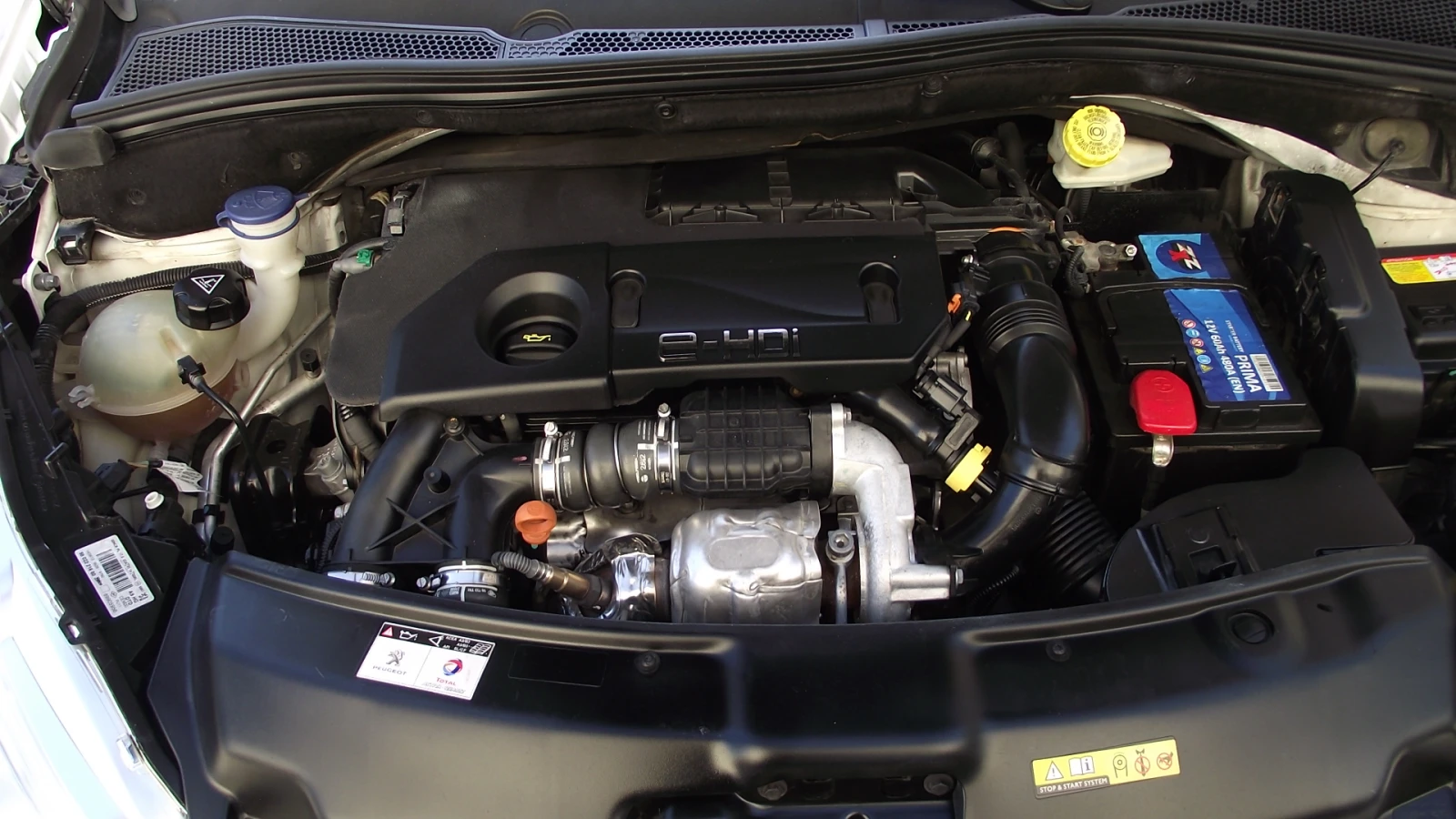 Peugeot 208 1.6.d.92.k.c.4.100 km.НОВА. - изображение 9