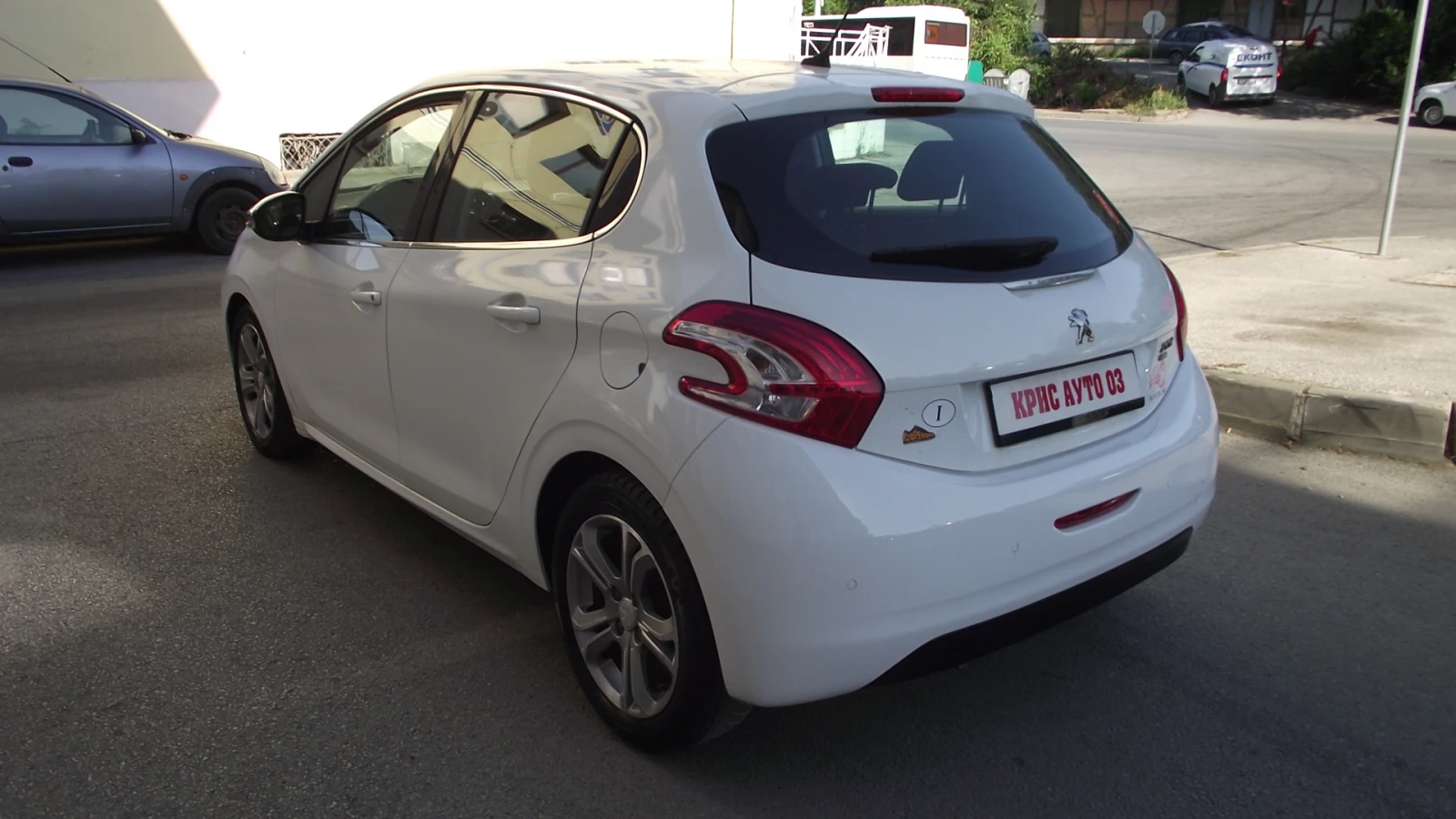 Peugeot 208 1.6.d.92.k.c.4.100 km.НОВА. - изображение 5
