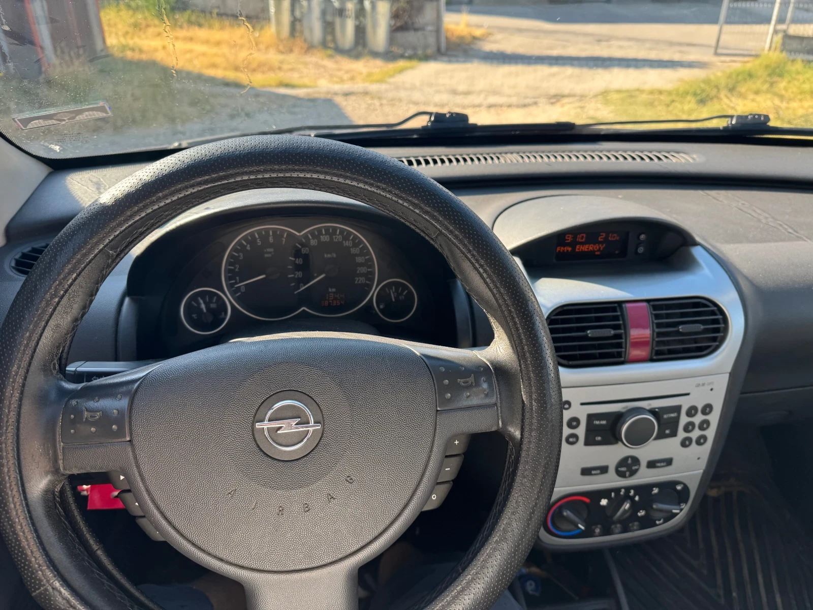 Opel Combo 1.6 16v CNG - изображение 3