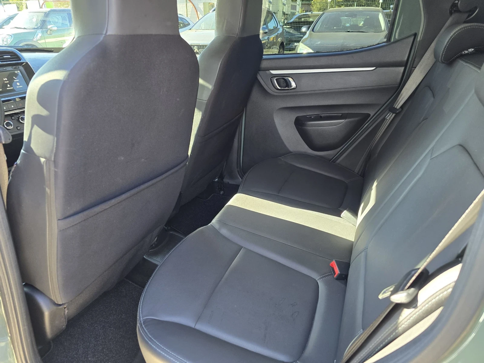 Dacia Spring Expression 45 CCS   | Mobile.bg   11