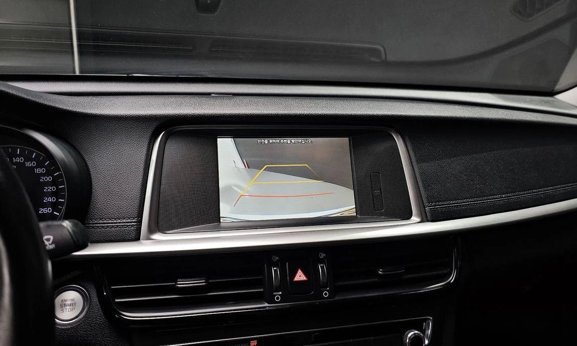 Kia K5 LPG 2.0 2WD * -   *  | Mobile.bg   15