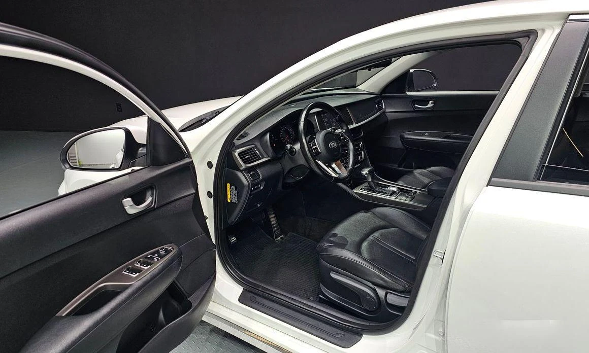 Kia K5 LPG 2.0 2WD * -   *  | Mobile.bg   11