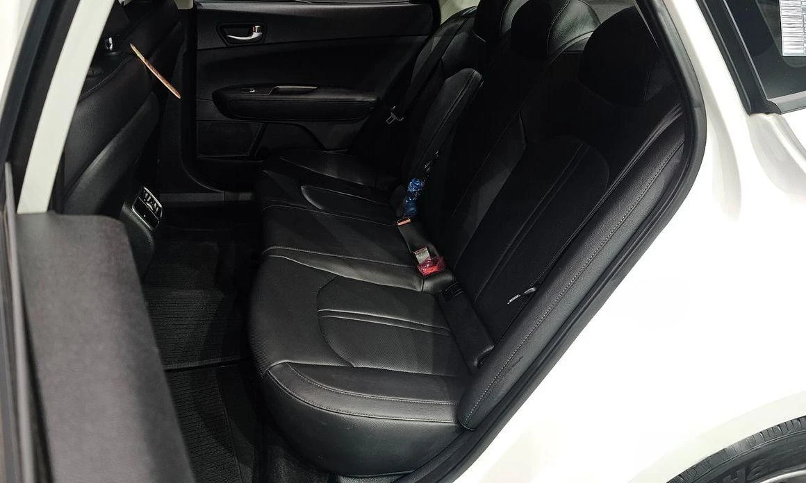 Kia K5 LPG 2.0 2WD * -   *  | Mobile.bg   12