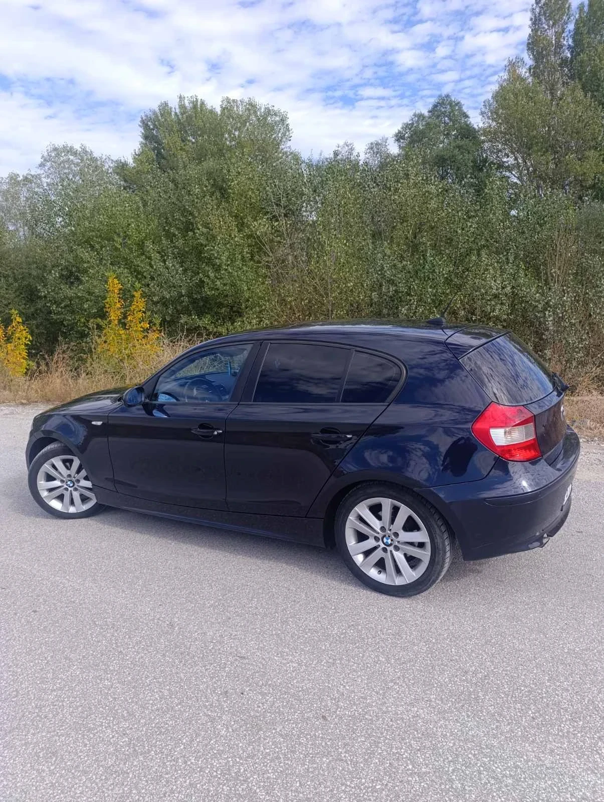 BMW 116  - изображение 2