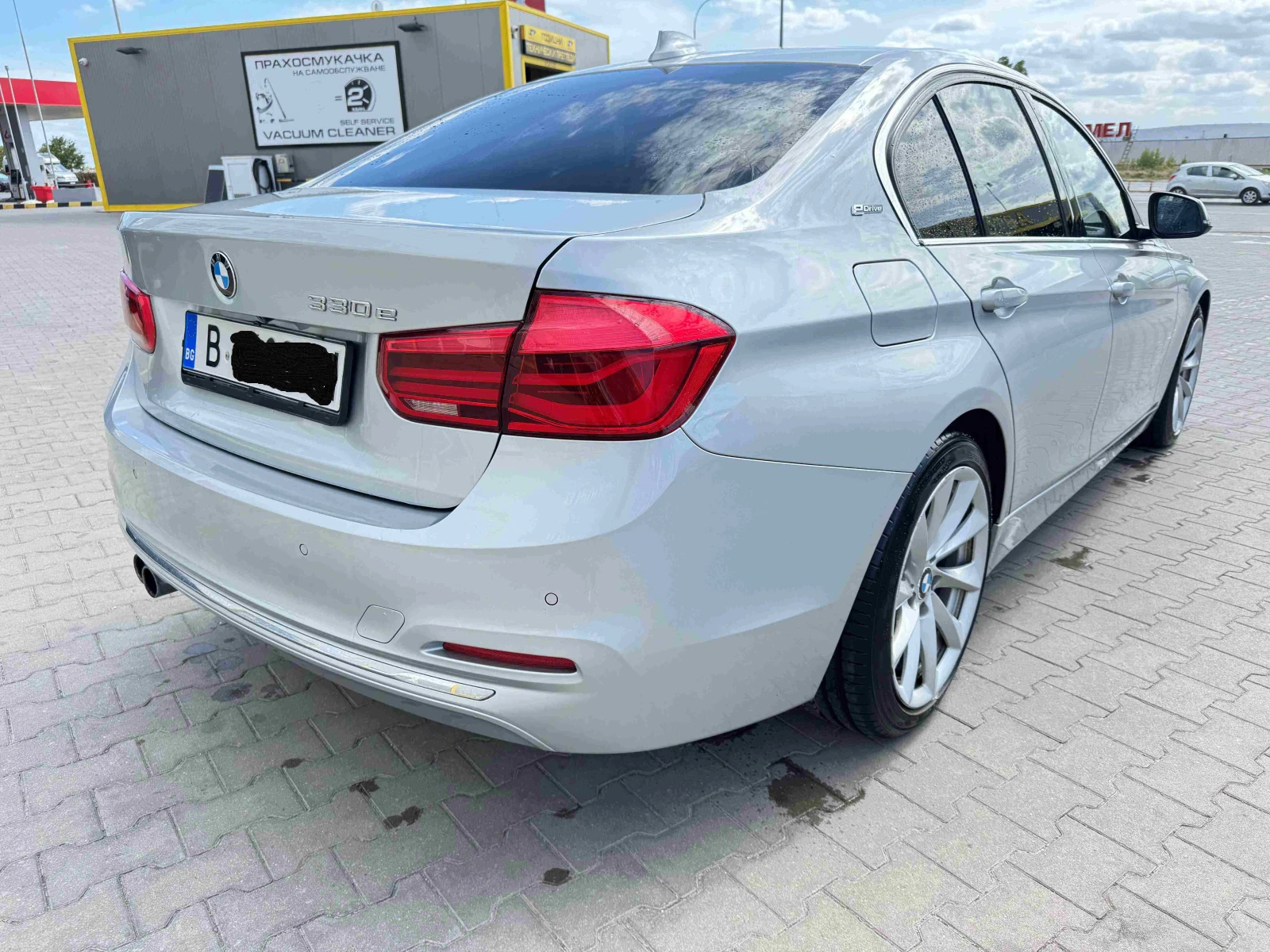 BMW 330  - изображение 6