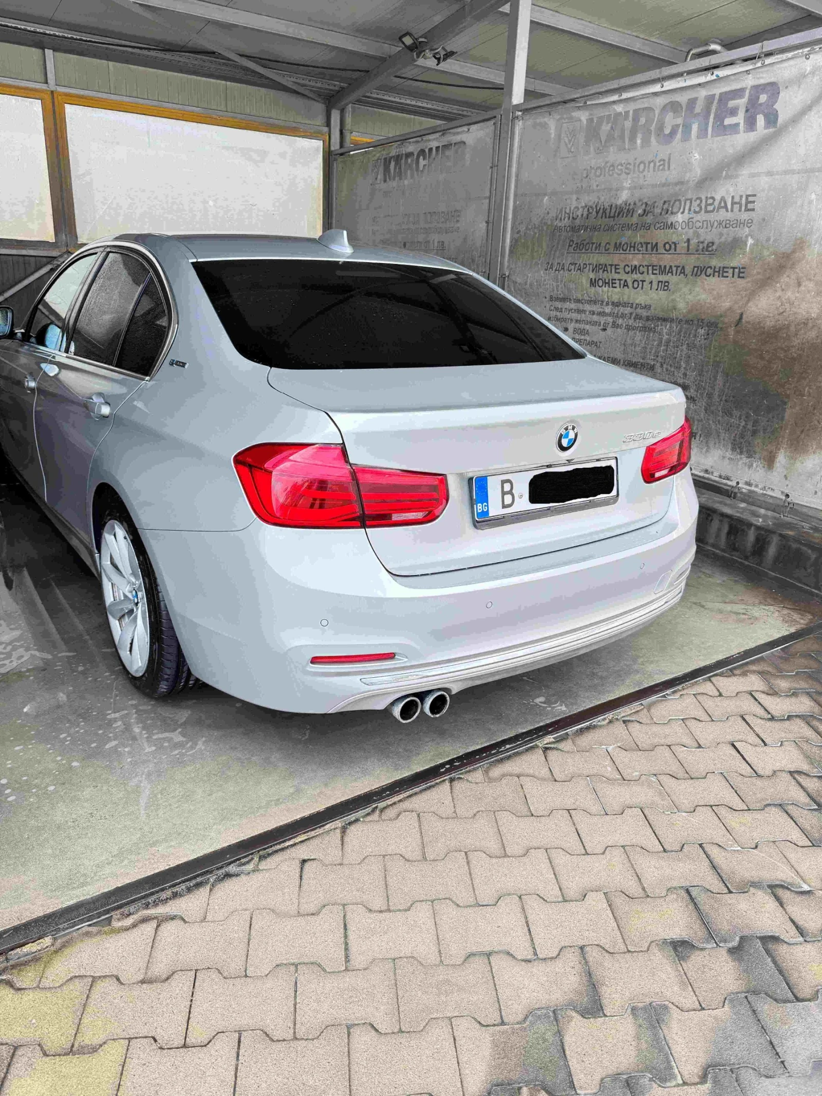 BMW 330  - изображение 5