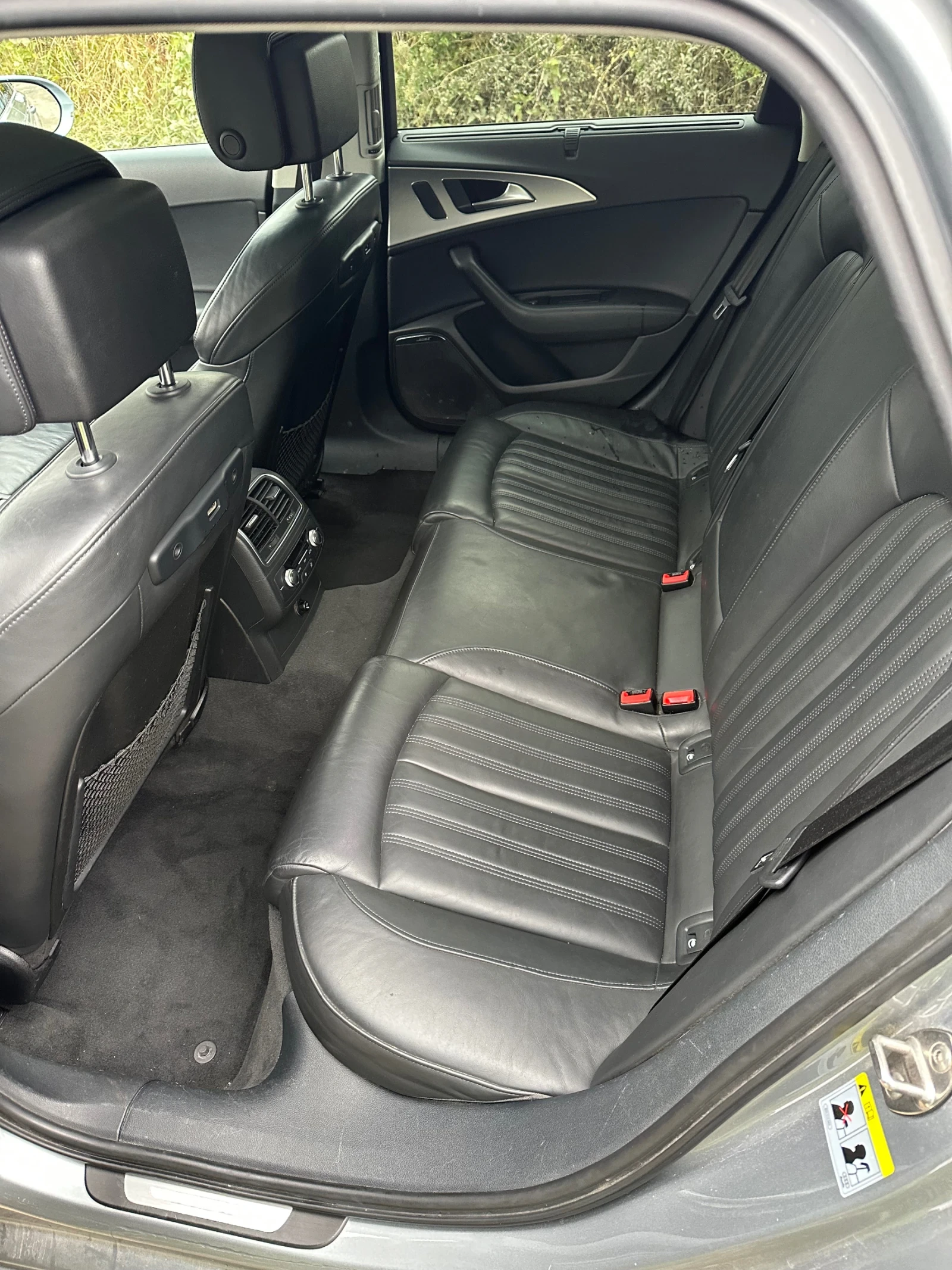Audi A6 3.0 TDI Quatro 245 kc - изображение 10