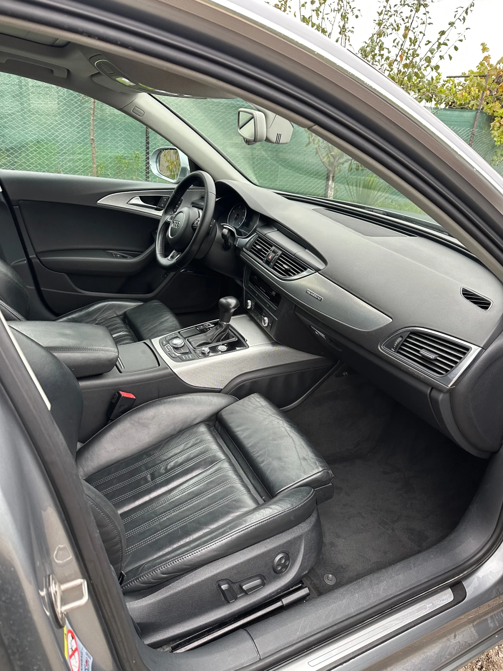 Audi A6 3.0 TDI Quatro 245 kc | Mobile.bg � ����������� 11