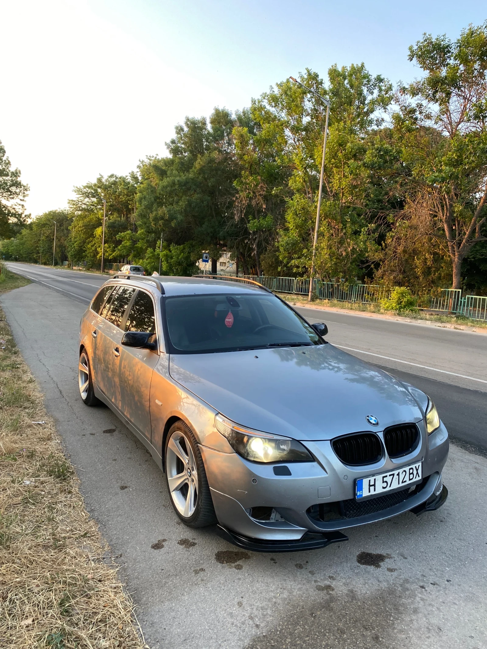 BMW 530 57 4  | Mobile.bg   1