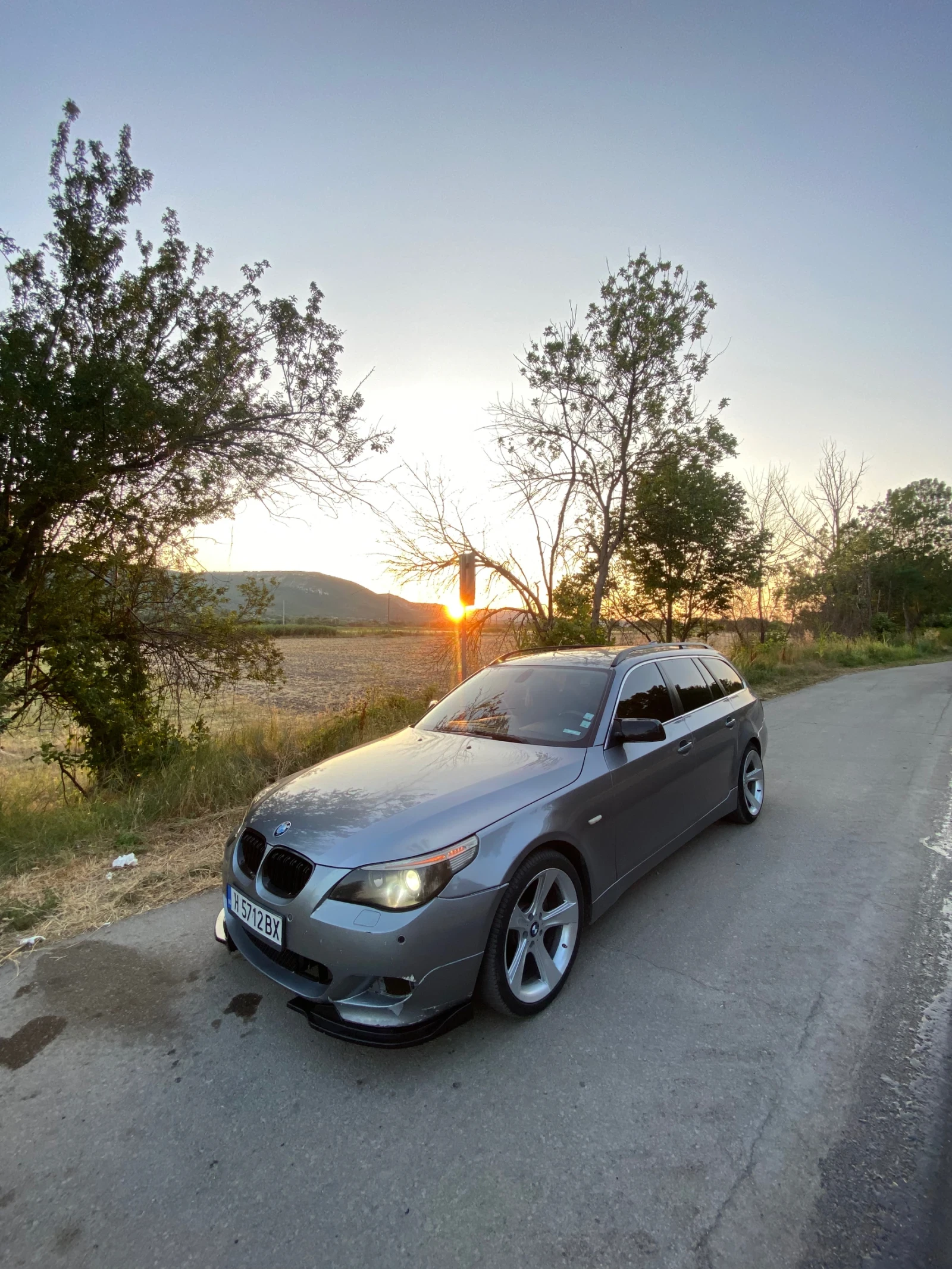 BMW 530 57 4  | Mobile.bg   5