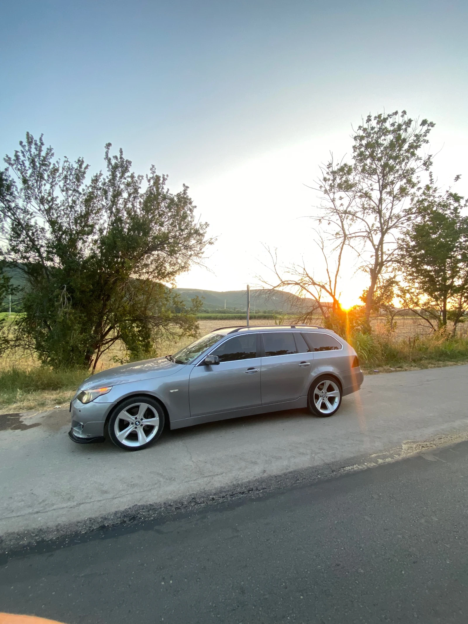 BMW 530 57 4  | Mobile.bg   3