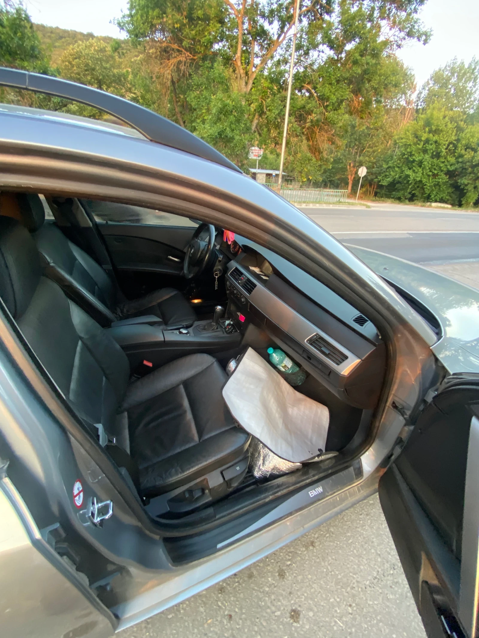 BMW 530 57 4  | Mobile.bg   9