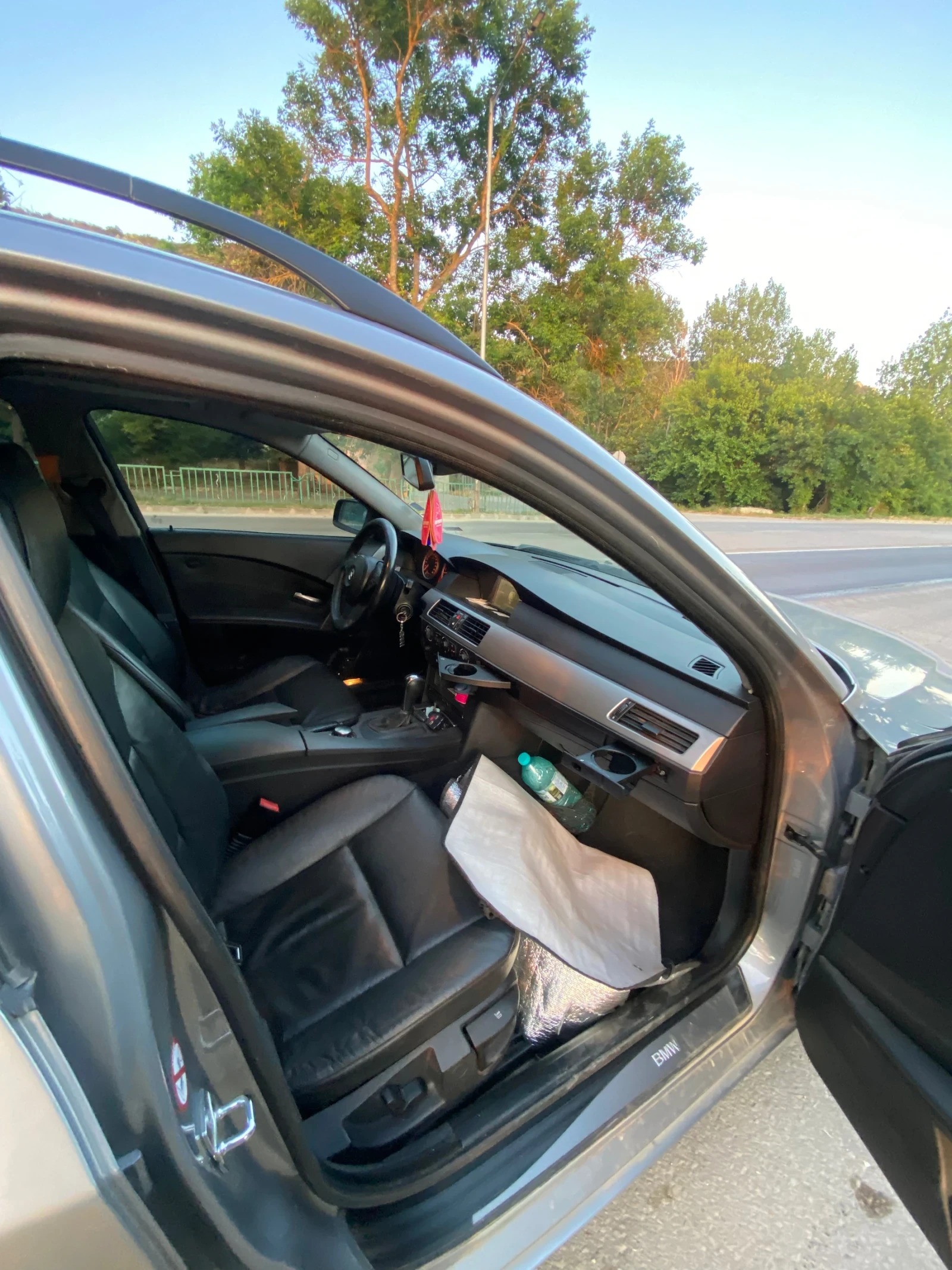 BMW 530 57 4  | Mobile.bg   8