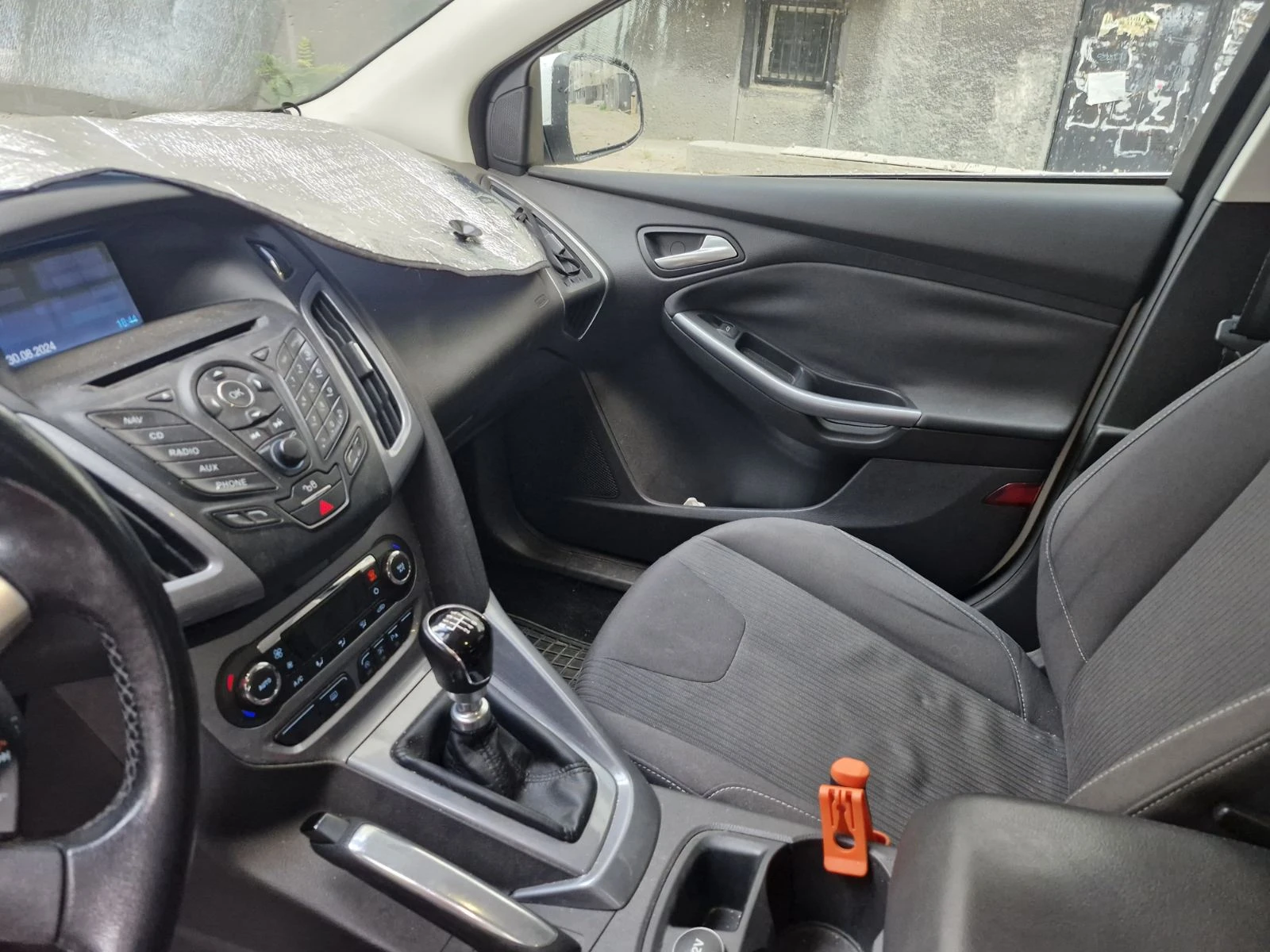 Ford Focus  - изображение 3