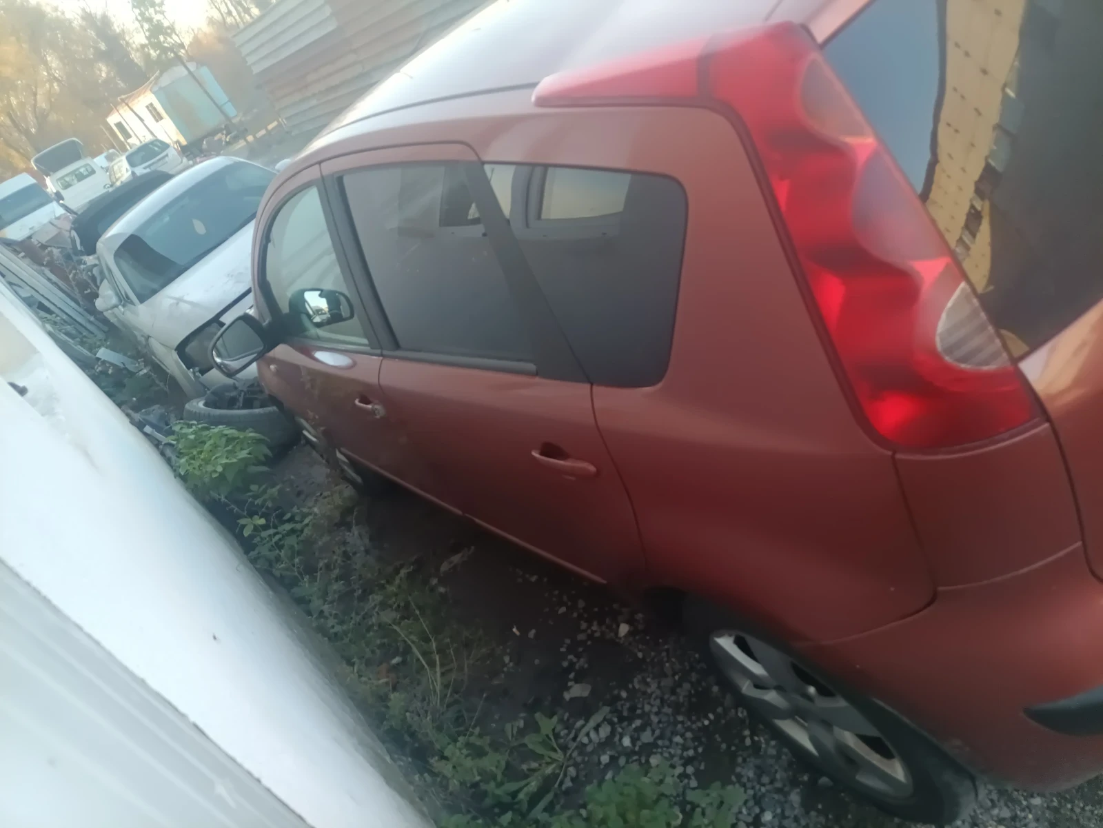 Nissan Note E11 dci | Mobile.bg � ����������� 2