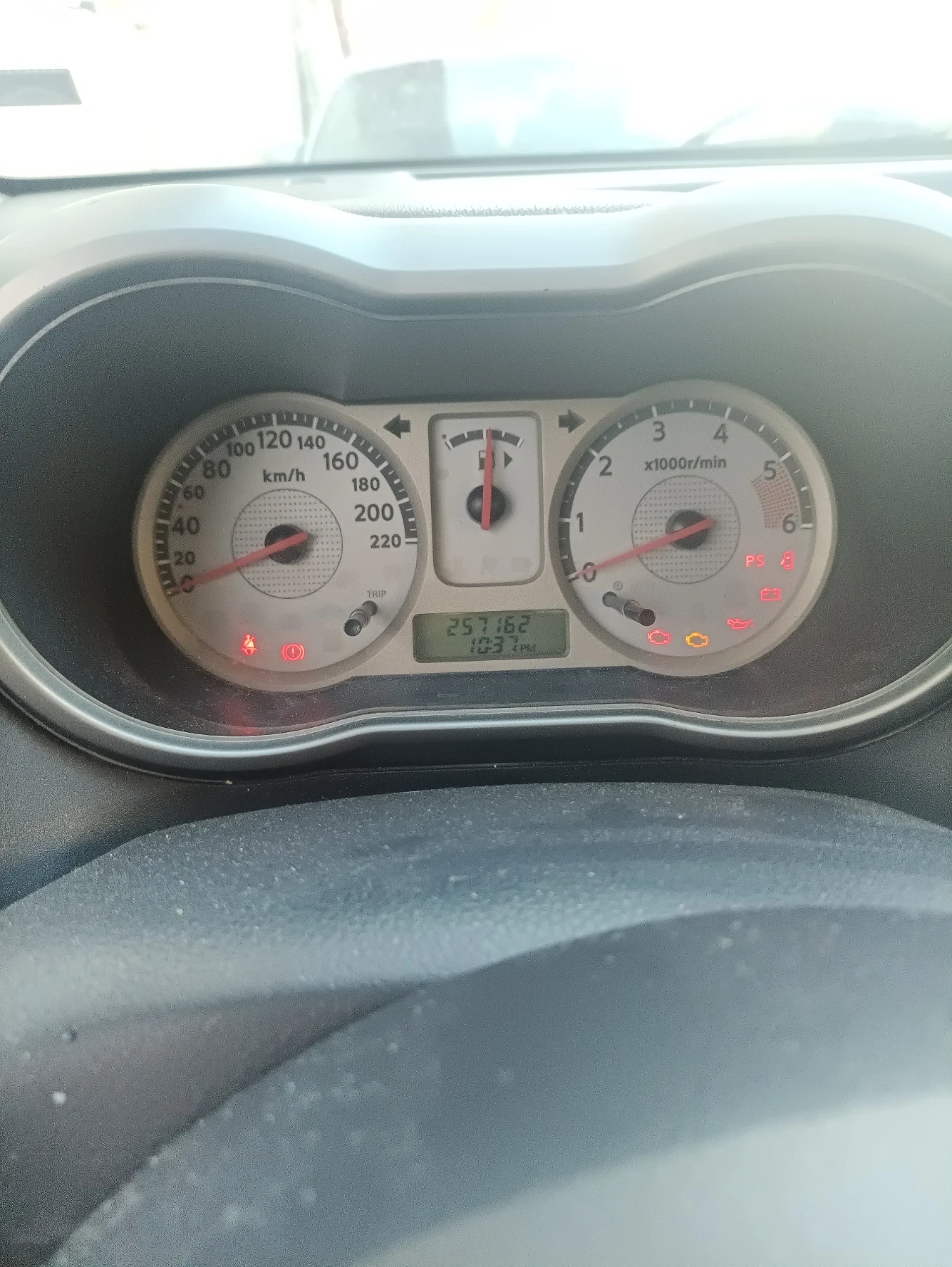 Nissan Note E11 dci | Mobile.bg � ����������� 12