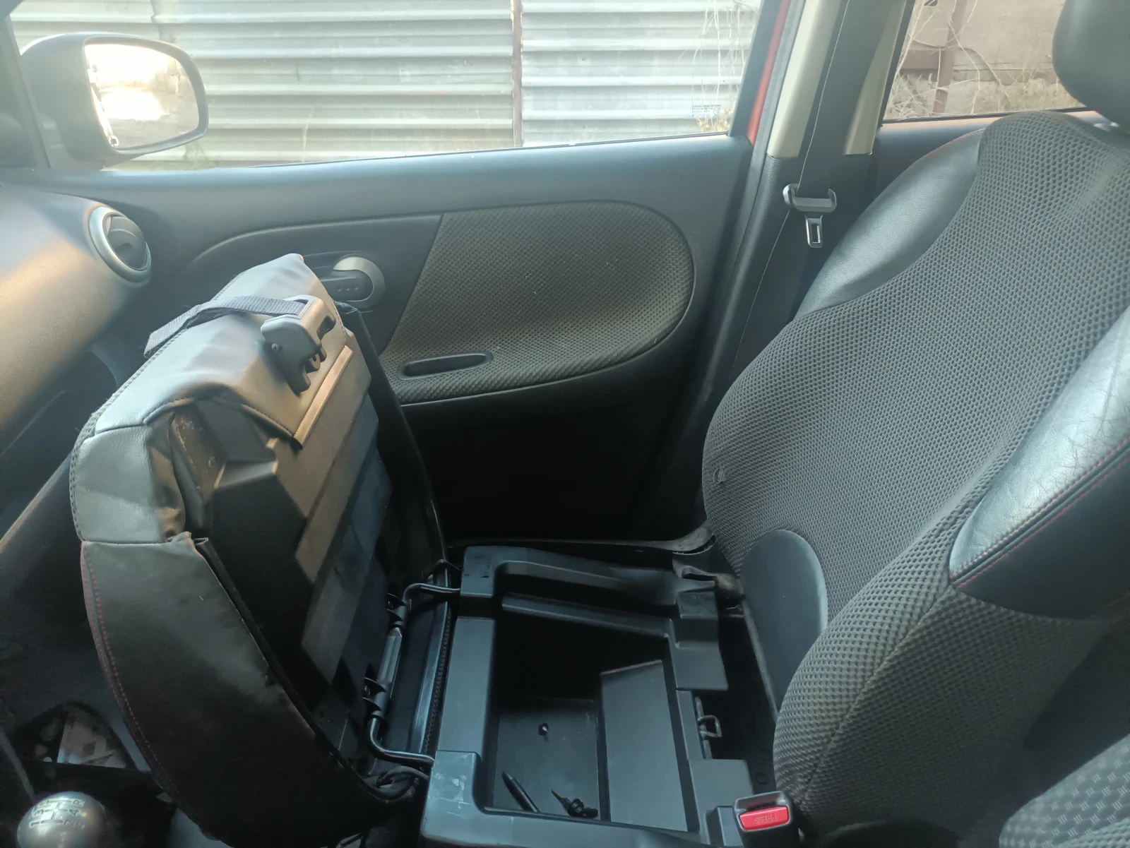 Nissan Note E11 dci | Mobile.bg � ����������� 9