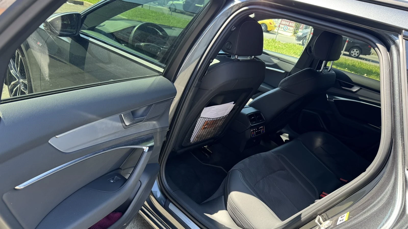 Audi A6 ����� | Mobile.bg � ����������� 11