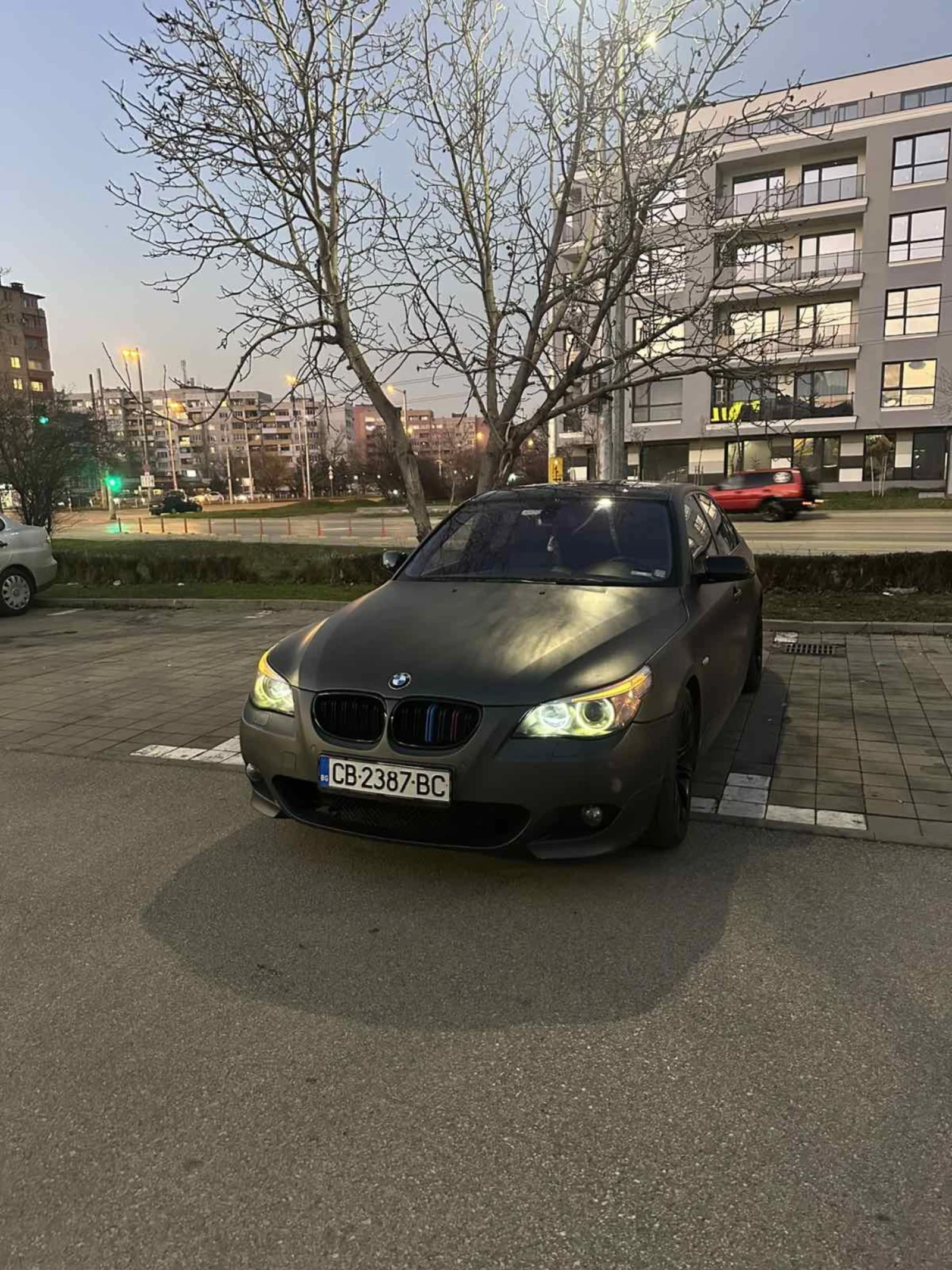 BMW 530 | Mobile.bg � ����������� 1