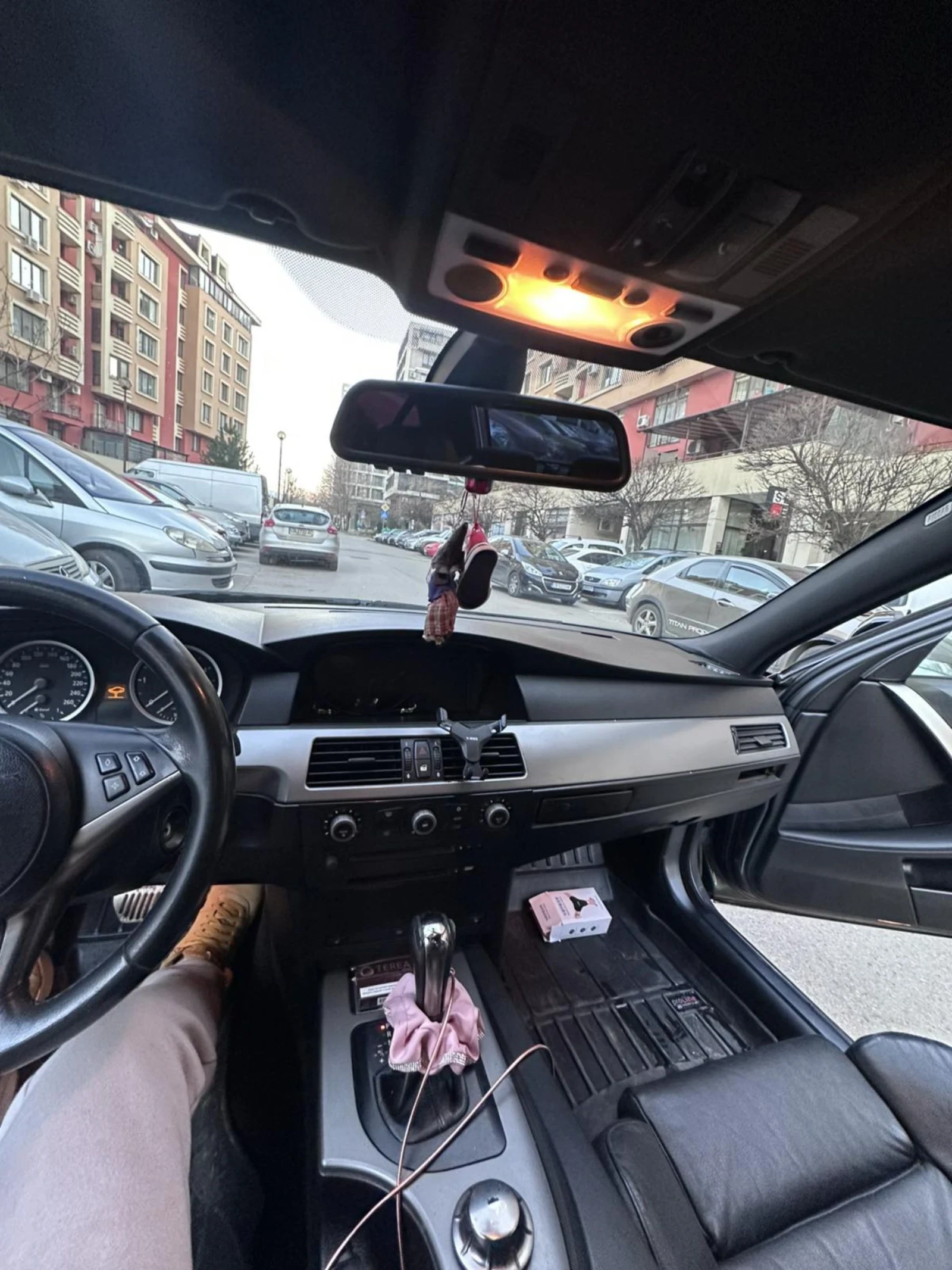 BMW 530 | Mobile.bg � ����������� 5