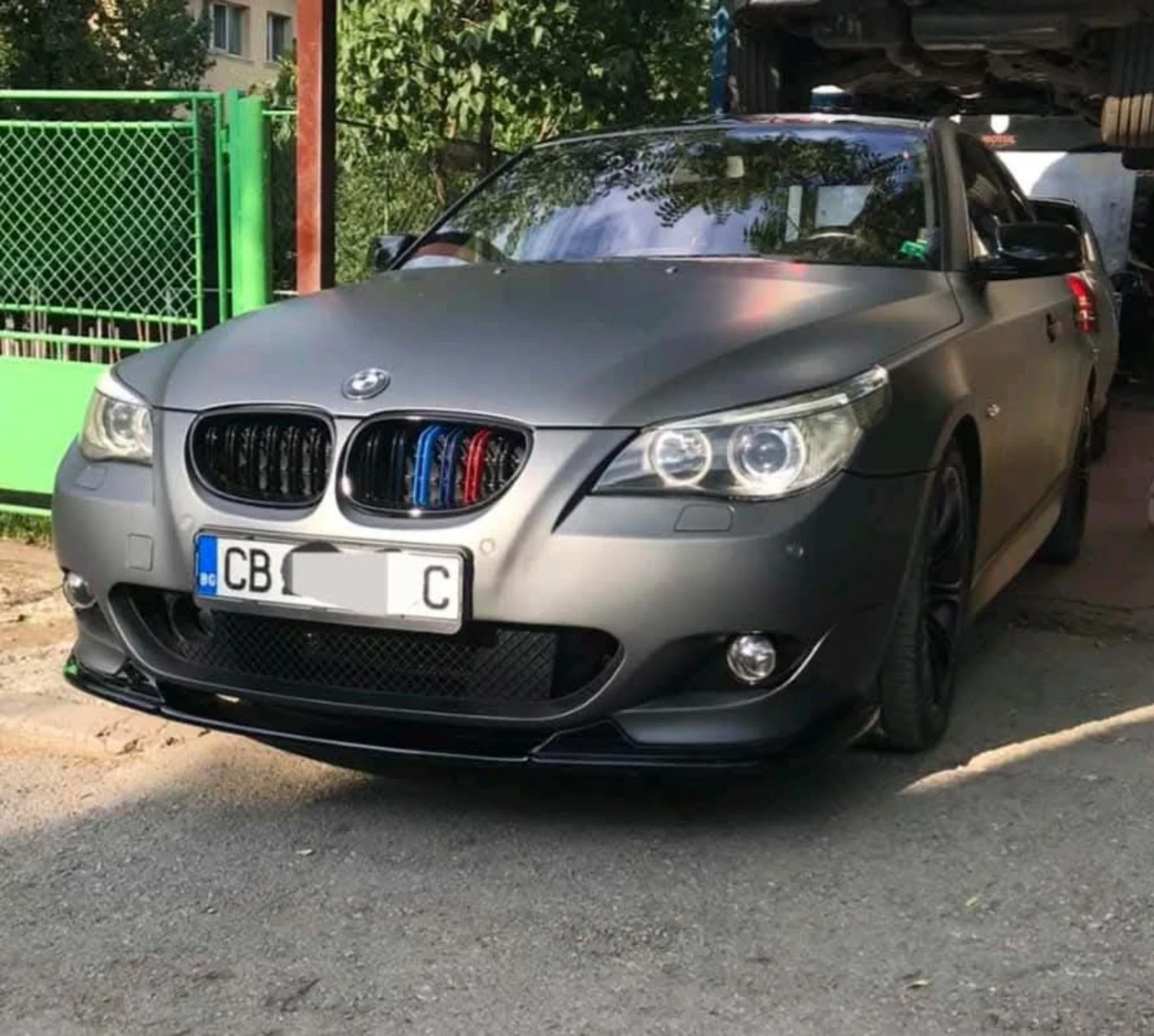BMW 530 | Mobile.bg � ����������� 6