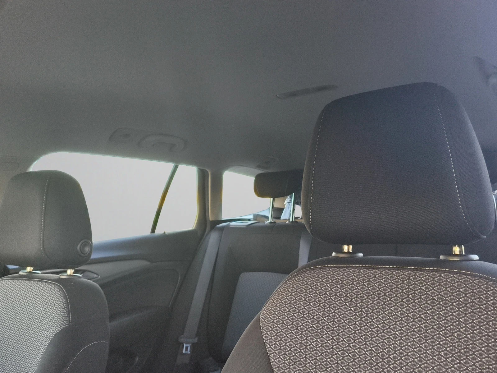 Opel Insignia SPORTS TOURER 2.0 DTH 170HP EAT//1801R14 | Mobile.bg � ����������� 13