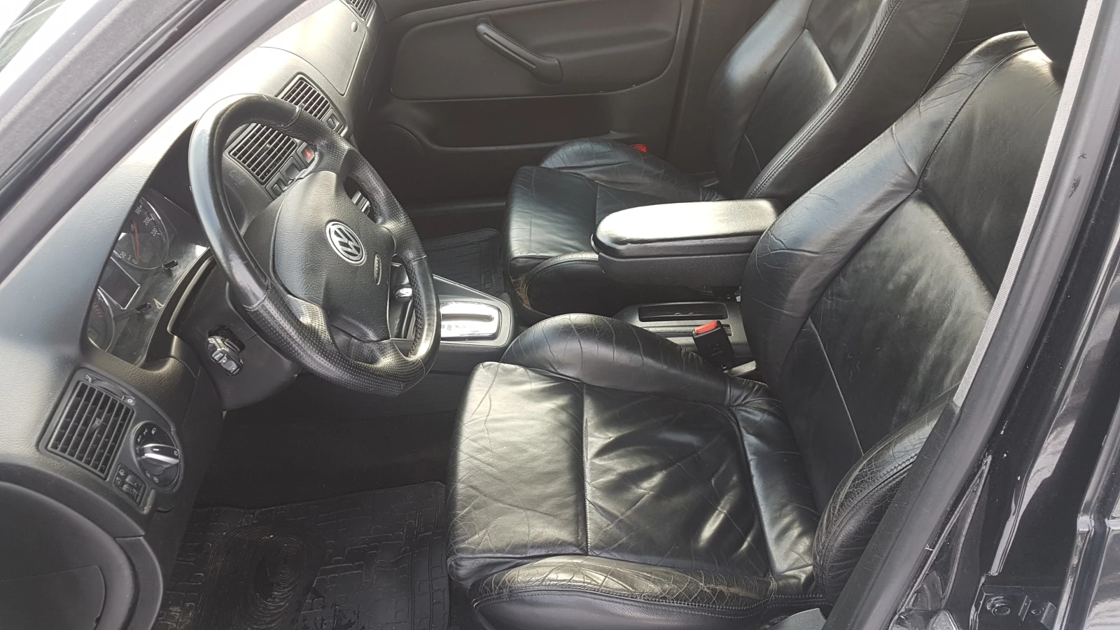 VW Golf 1.9TDI ������� | Mobile.bg � ����������� 11